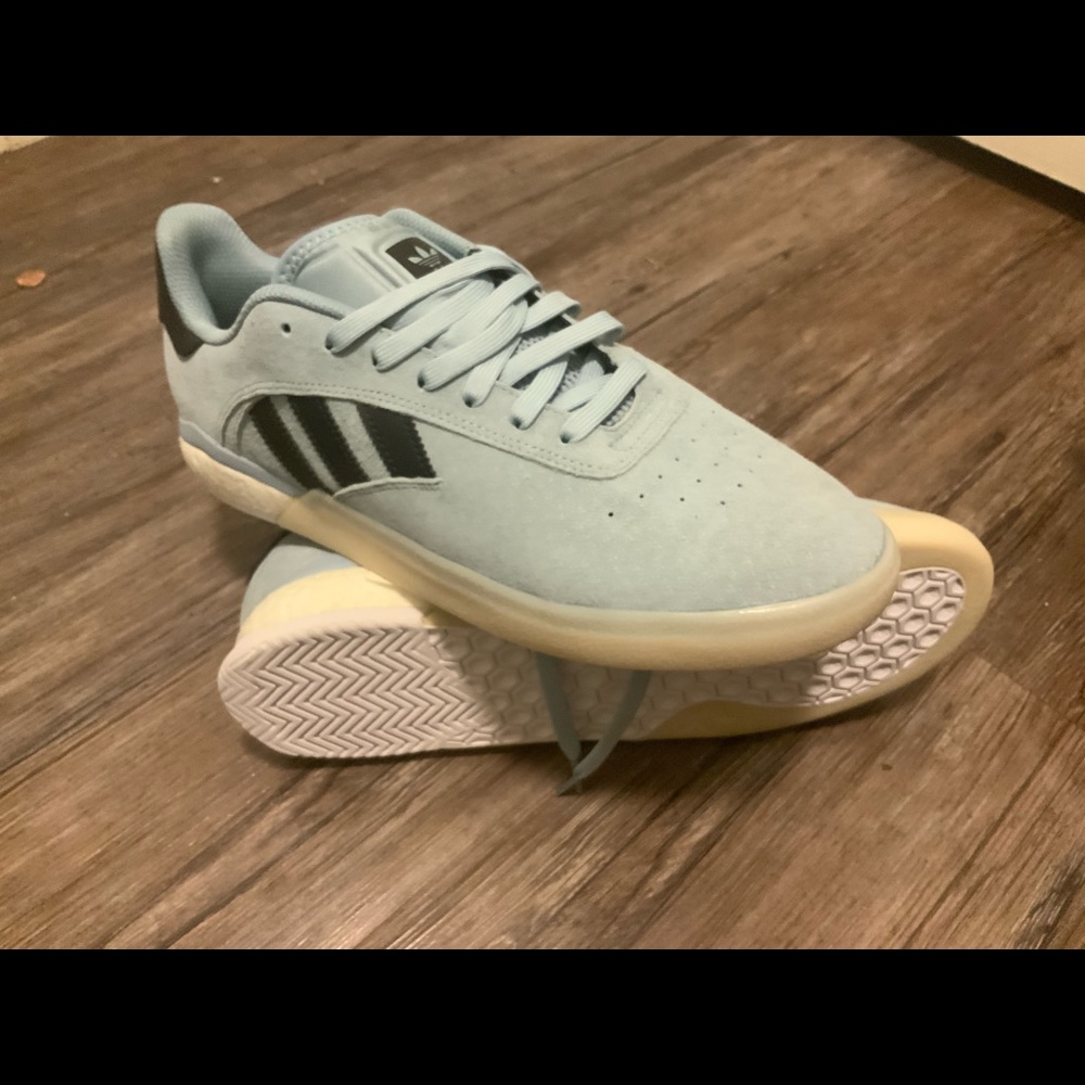 Adidas skateboarding shoes